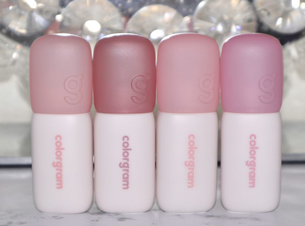 ヌーディーブラーティント