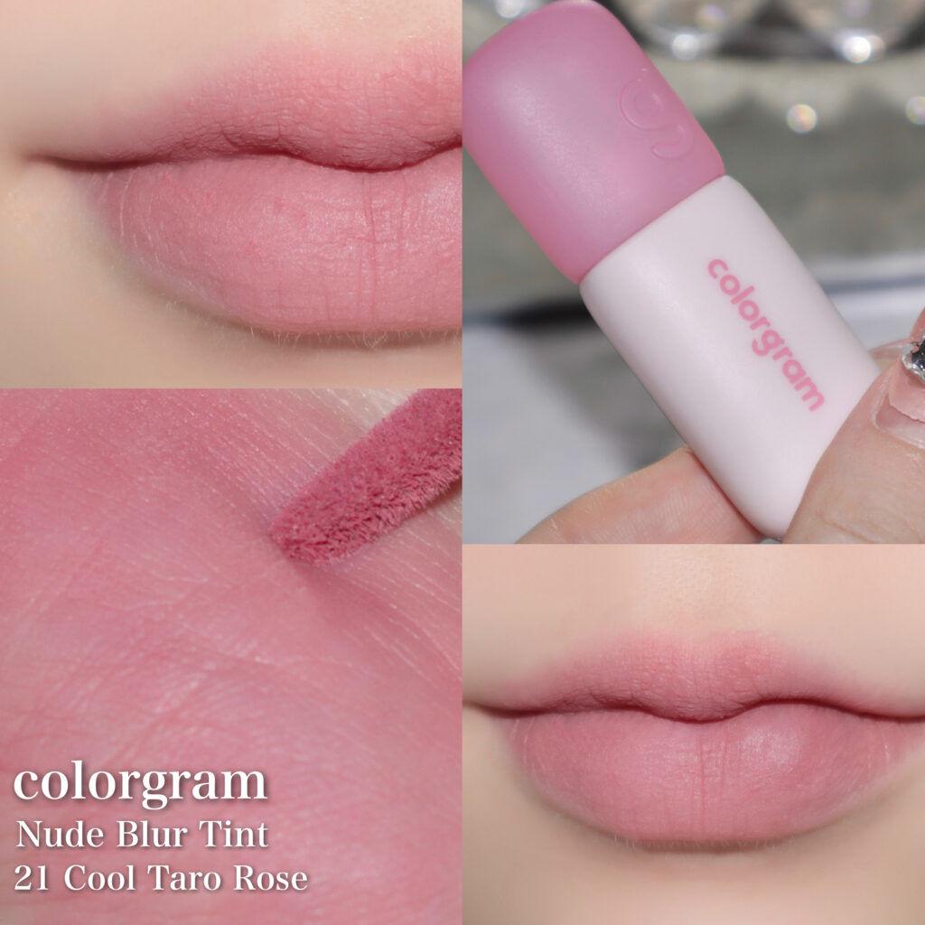 21クールタロローズ