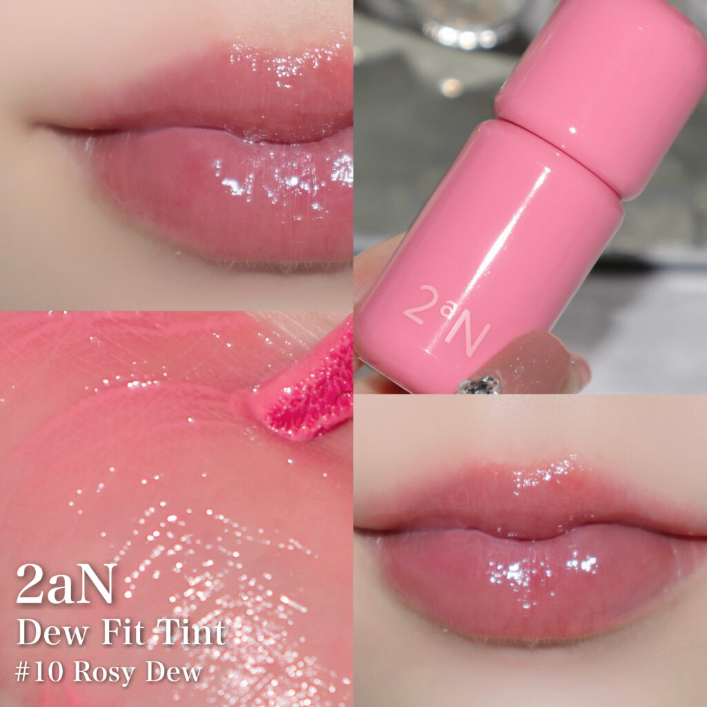 ロージーデュー