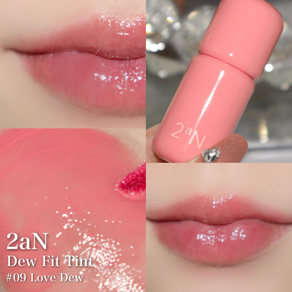 09 ピーチデュー